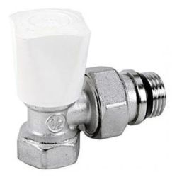 Rokas ventilis r705 ½ stūra ,giacomini,