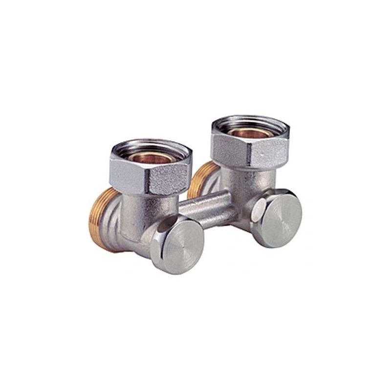 Radiatoru pieslēgšanas stūra mezgls diametrs ¾r388x002 ,g...