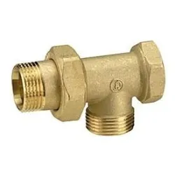 Junction mixing r557d 1inx1x1in self-tap