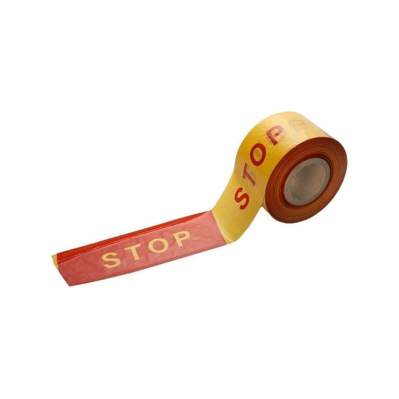 Barjeras lente "Stop" SN. 500 m