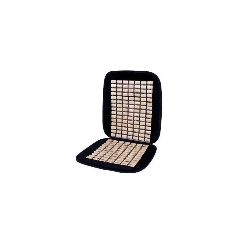 Seat cushion is02026 bamboo