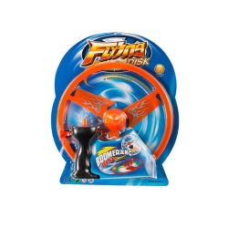 Rotaļu lidojošais šķīvis i899831 palaiža