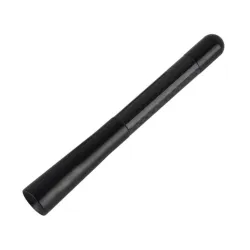 Tip ca-001 for car antenna black