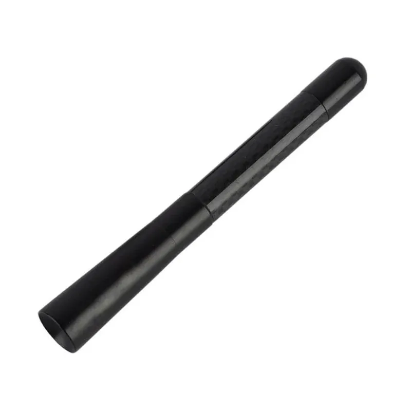 Tip ca-001 for car antenna black