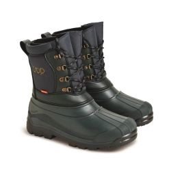 Short snow boots trop 2in