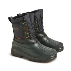 Short snow boots trop 2in