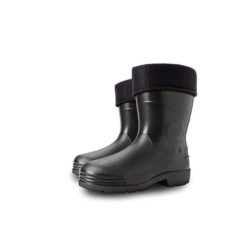 Zābaki gumijas 3910a eva izm.44 melni