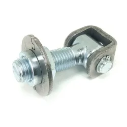 Gate hinge 425-R M16