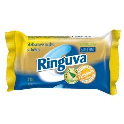 Veļas ziepes Ringuva ar žulti, 150 g