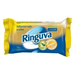 Стиральное мыло Ringuva, 0.15 кг
