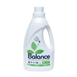 Liquid laundry detergent BALANCE. 1.5 l. 25 washes.