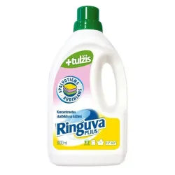 Skystas skalbiklis Ringuva Plus, 1 l