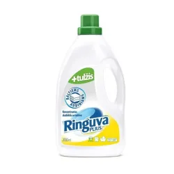 Liquid Laundry Detergent RINGUVA PLUS, for whites, 2 l, 40 washes