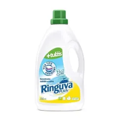 Жидкое средство для стирки Ringuva Plus, 2 л
