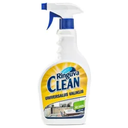 Чистящее средство Ringuva SB4RRC0500D1, для различных поверхностей, 0.5 л
