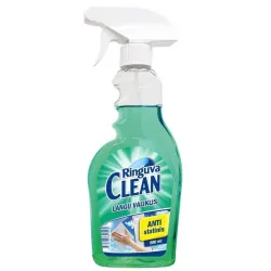 Window Cleaner Ringuva Clean, Antistatic, 0.5 l