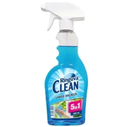 Klaasipuhastusvahend Ringuva SB4RRC0500D7, 0.5 l
