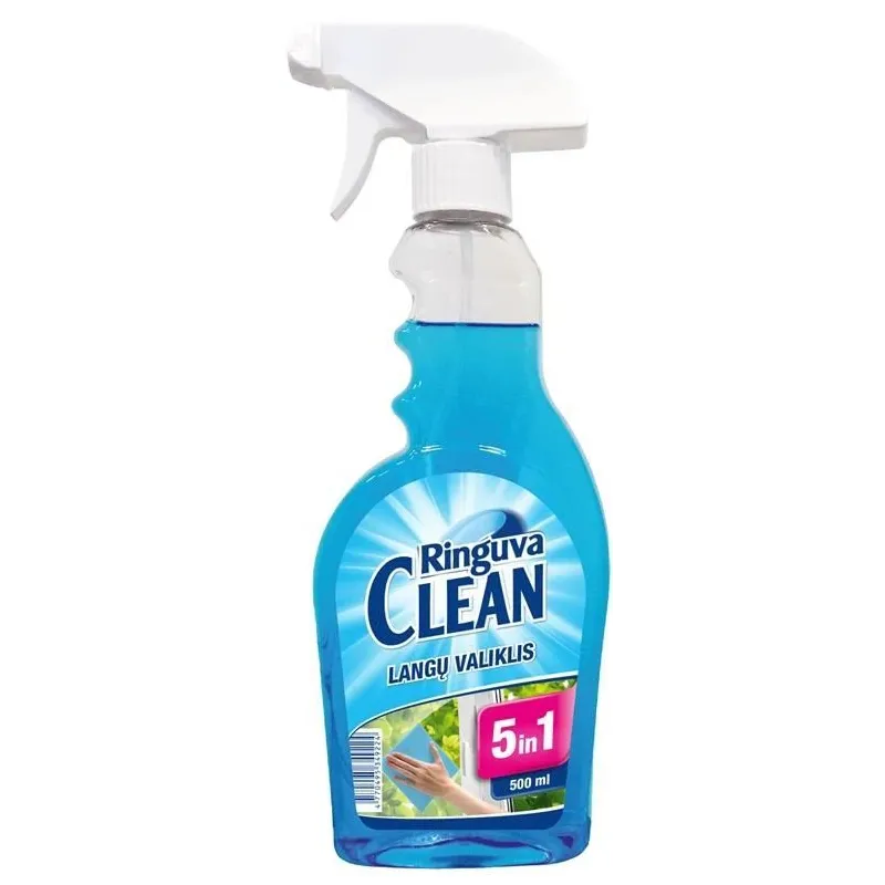 Stiklų valiklis Ringuva SB4RRC0500D7, 0.5 l