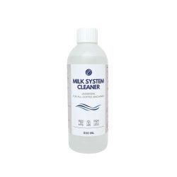 Kafijas automātu piena sistēmas tīrīšanas līdzeklis