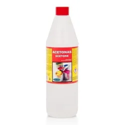 Acetone 1 l savex