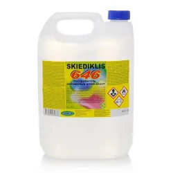 Растворитель, внутри и снаружи Savex, 5 л