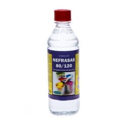 Atšķaidītājs Nefrasas 80-120. 0.5l