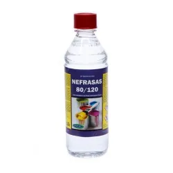 Lahjendi, sise- ja väli- Savex, 0.5 l