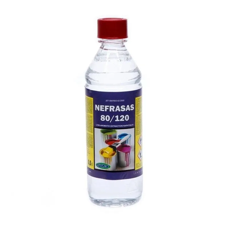 Atšķaidītājs, iekštelpu un āra Savex, 0.5 l