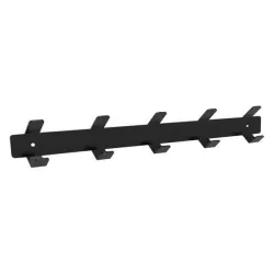 Coat hanger pk455 black