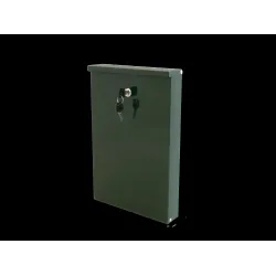 Pastkaste pd955 zaļa