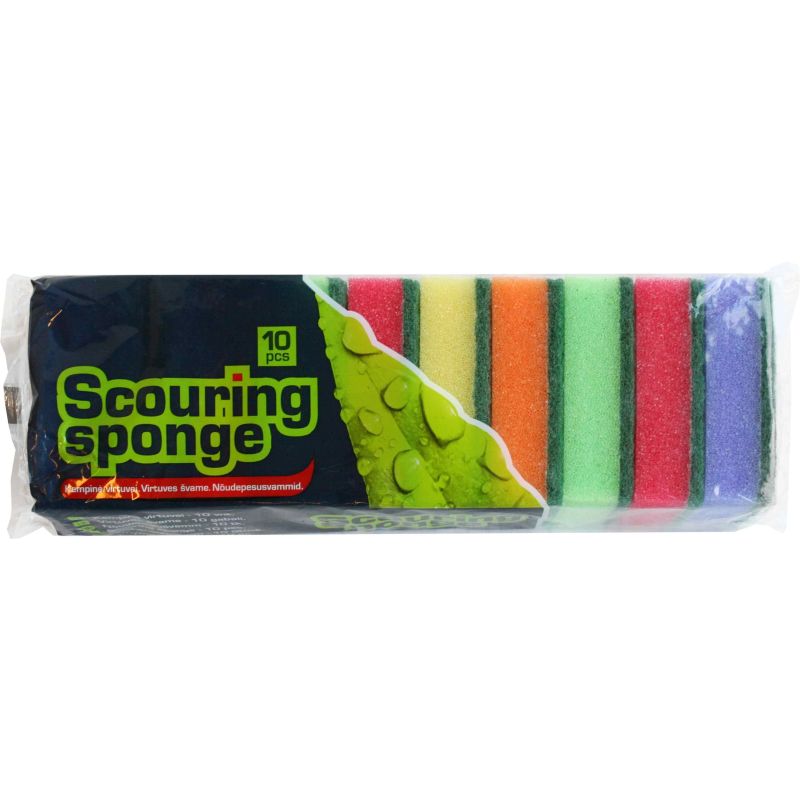 Švammes 39005 10vgab