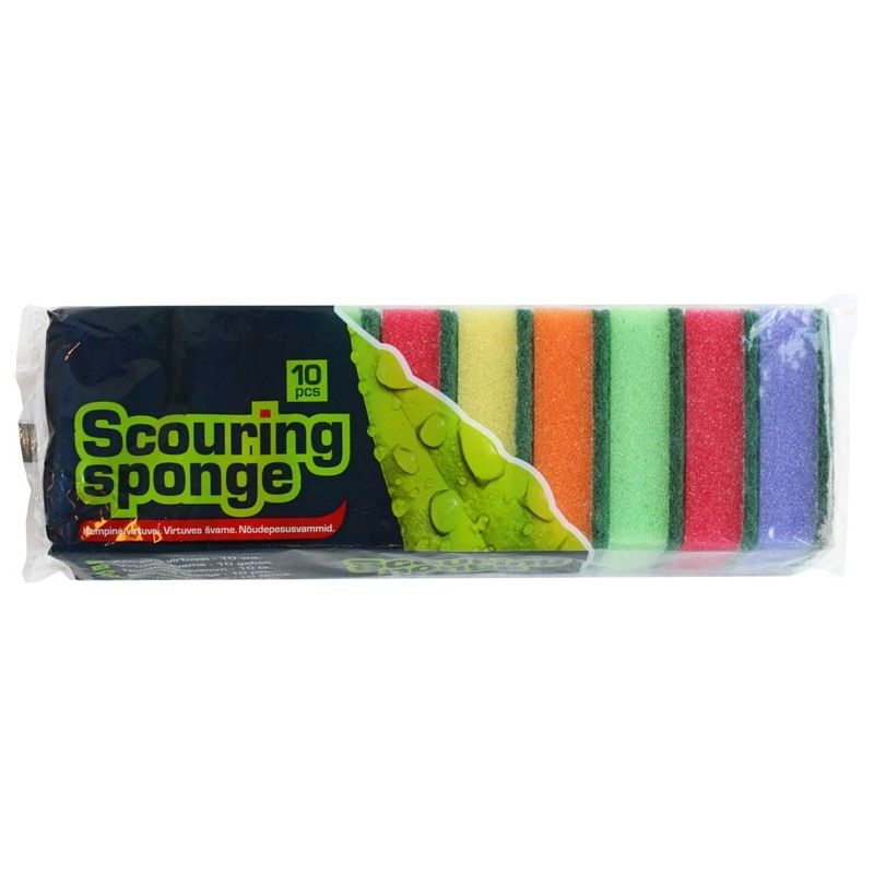 Švammes 39005 10vgab