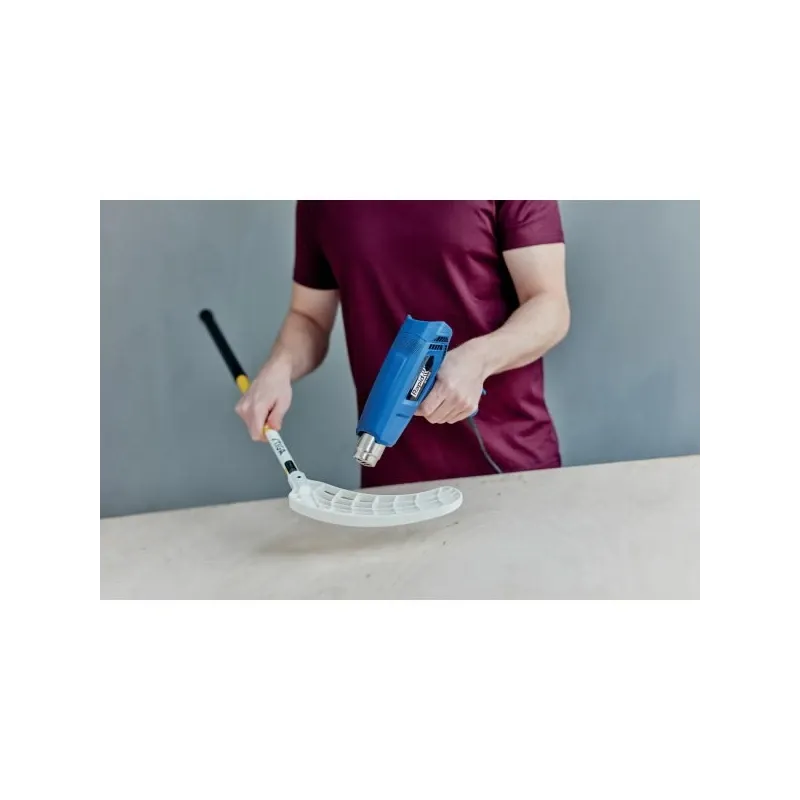 Techninis fenas Rapid Thermal 1600