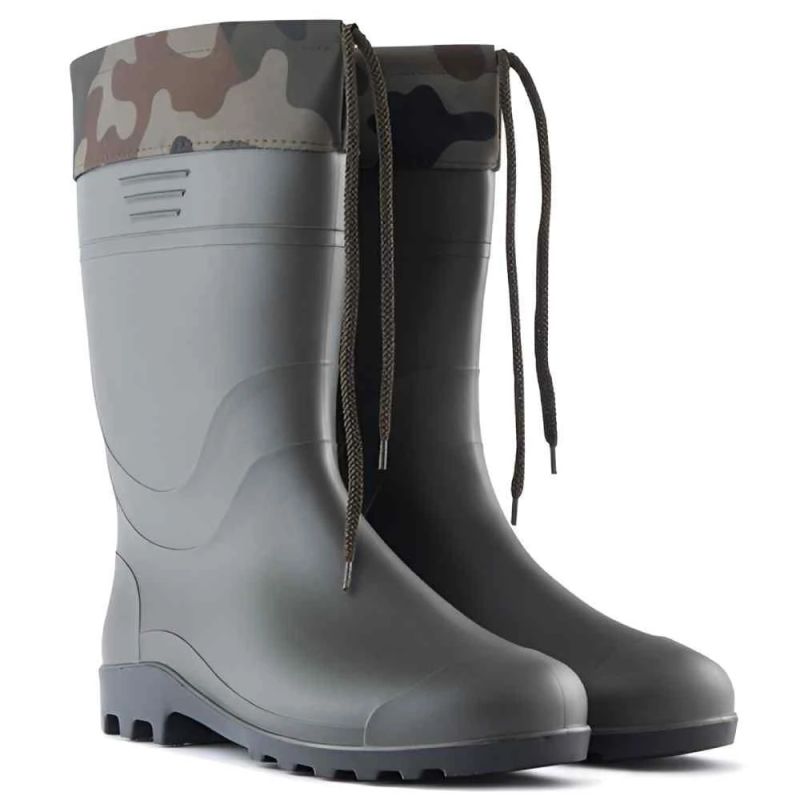 Zābaki gumijas vīriešu 300pm ar atl. 43