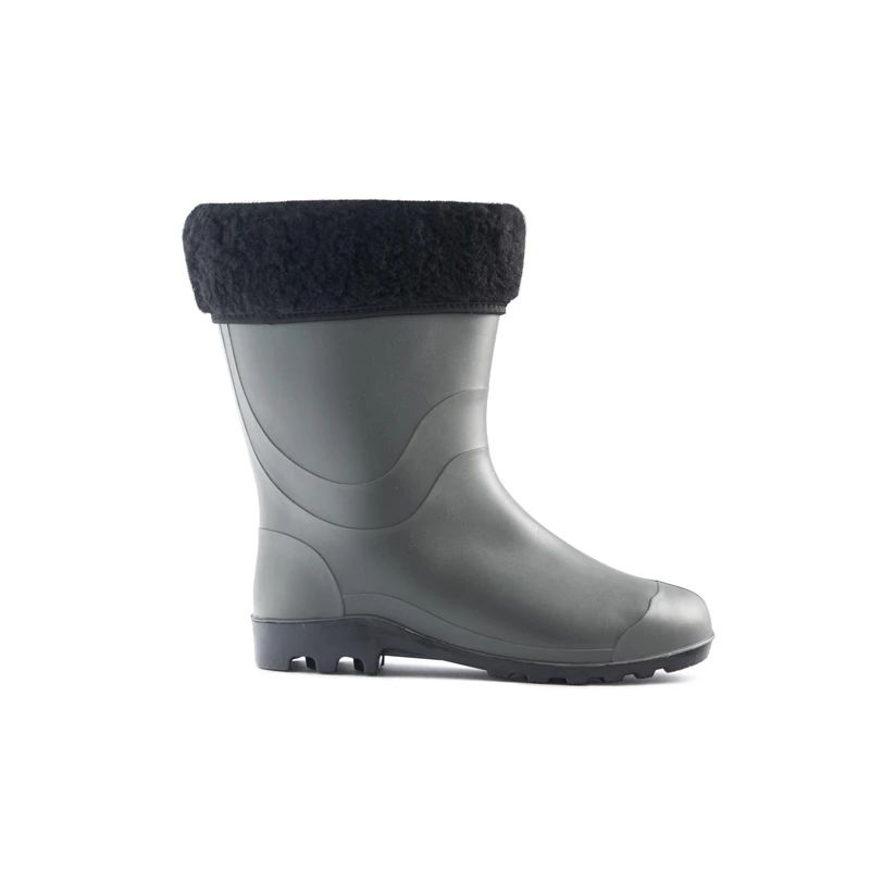 Zābaki gumijas vīriešu siltināti 46