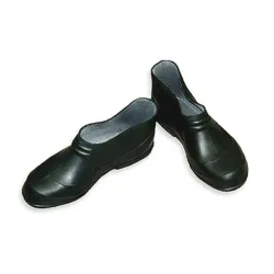 Kaliošai moterims Paliutis 700PP, be aulo, be pašiltinimo, juoda sp.-žalia sp., 41 dydis