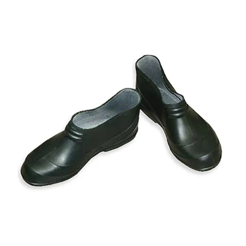 Kaliošai vyrams Paliutis 700PP, be aulo, be pašiltinimo, juoda sp., 43 dydis