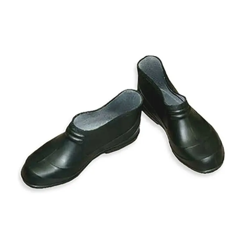 Galošas vīriešu 701P, bez stulma, bez siltinājuma, melna krās., 45 izmērs