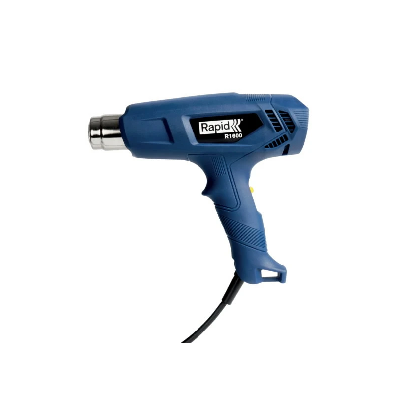 Karstā gaisa pistole R1600, Rapid