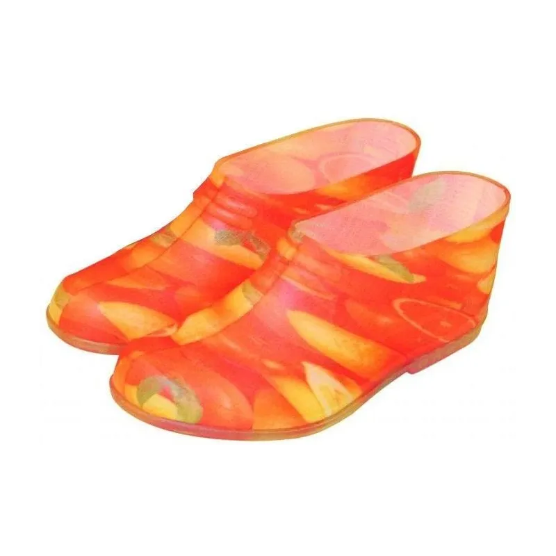 Guminiai batai moterims Paliutis 701PS, su aulu, be pašiltinimo, įvairių spalvų, 40 dydis