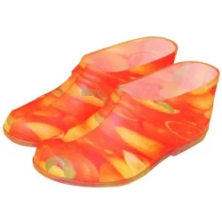 Kummikud naiste Paliutis 701PS, pika säärega, ilma soojenduseta, mitmevärviline, 41 suurus