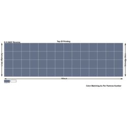 Sega Merkys WOOL. 135 x 200 cm