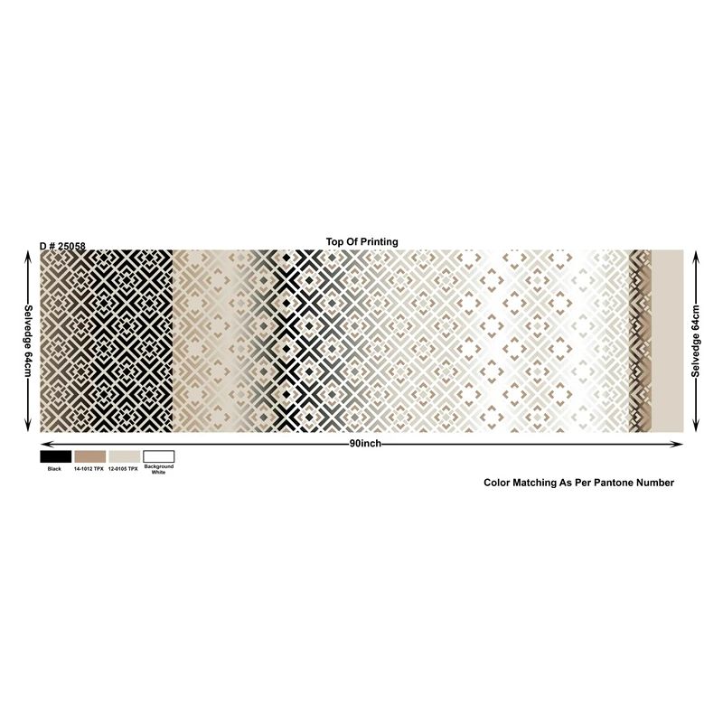 Sega Merkys WOOL. 135 x 200 cm