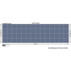 Duvet 200x220cm wool fill unwashable 250