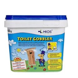 Mikroorganismi toilet gobbler 450g