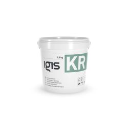 Universāla tepe Igis KR. balta. 1.5 kg