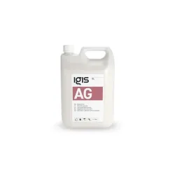 Krunt aluskrunt Igis AG, valge v., 5 l