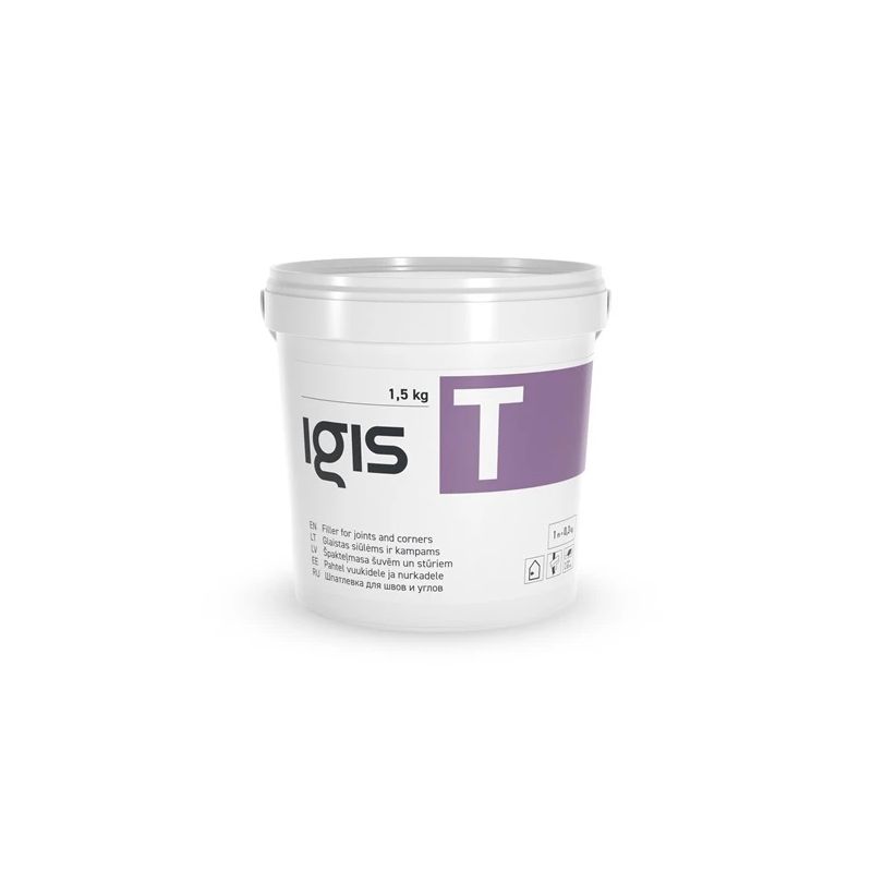 Tepe armēšanas Igis.T. 1.5 kg
