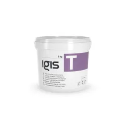 Reinforcement glaze igis. t ,5 kg,