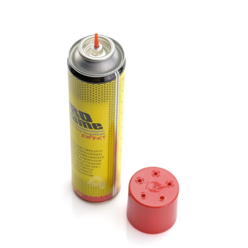 Šķiltavu šķidrums Pako PG300. sarkana-dzeltena